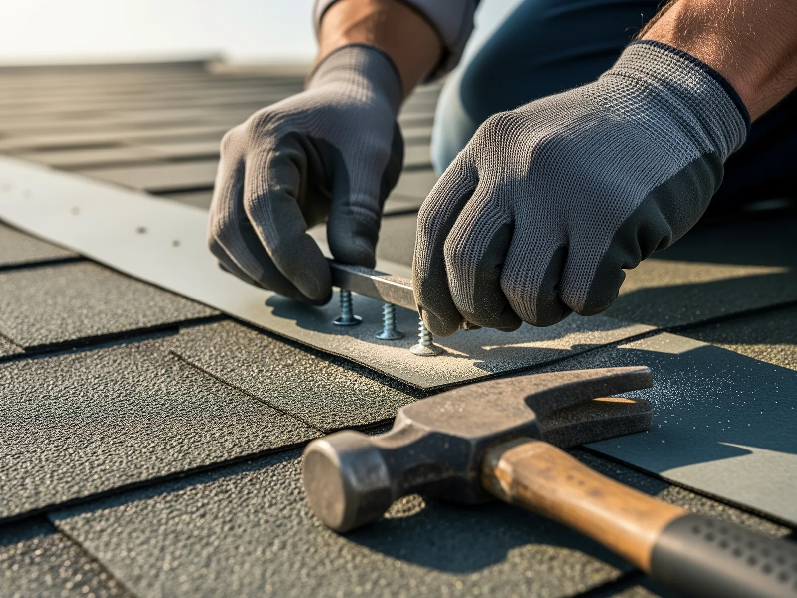 Why choose Fascia Repair in Monroe, LA
